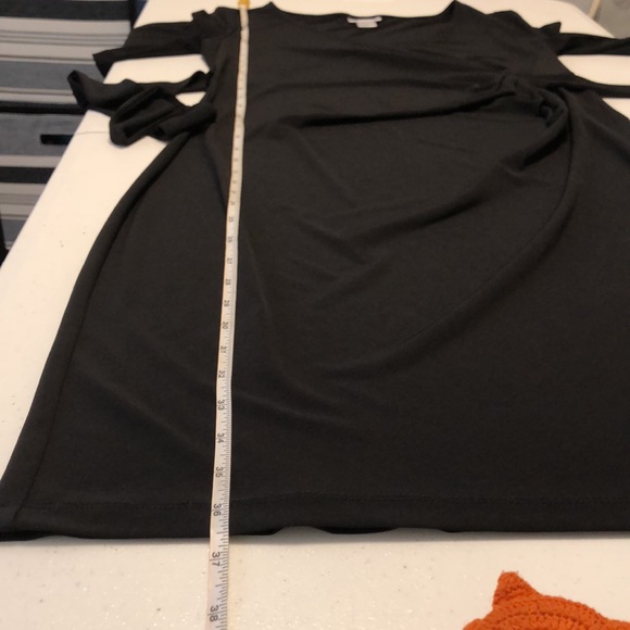 Motherhood Maternity Dress Small - Picture 4 of 10